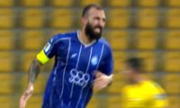 چشمی بالاخره قفل دروازه الوصل را گشود