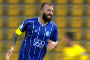 چشمی بالاخره قفل دروازه الوصل را گشود