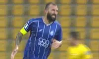چشمی بالاخره قفل دروازه الوصل را گشود