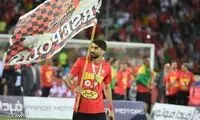 بیرانوند ساز جدایی از پرسپولیس را کوک کرد