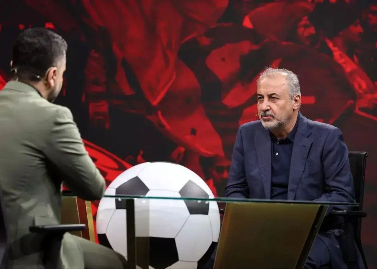   خبر خوش درویش؛ ۴بازیکن جدید در راه پرسپولیس 