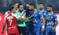 مجوز حرفه‌ای استقلال، پرسپولیسی‌ها را شاکی کرد