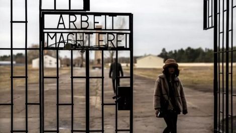 پیگرد دادستانی آلمان برای نگهبان 98 ساله اردوگاه نازی‌ها 