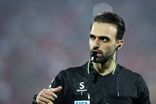 داوری بازی پرسپولیس و استقلال مشخص شد