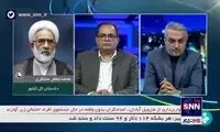 چرا هنوز دادستان آبادان دستگیر نشده است؟