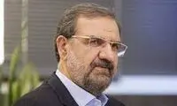 آقای محسن رضایی شما این حرف‌ها را نزدید؟