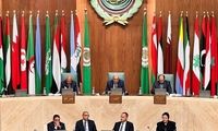 بیانیه اتحادیه عرب علیه ایران درباره سوریه