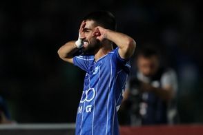 کوشکی با یک استوری ناخواسته آبروی استقلال را برد