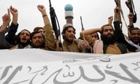 طالبان سرودن اشعار عاشقانه را ممنوع کرد!
