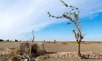 چشم 19 استان ایران به باران پاییزی خشک شد