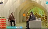 تماس حامی مالی شبکه «من‌وتو» با یک مدافع حرم