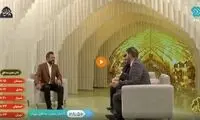 تماس حامی مالی شبکه «من‌وتو» با یک مدافع حرم