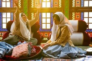 قطعه پناه با صدای محسن چاوشی منتشر شد