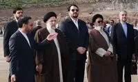 توضیحات مهم درباره هویت شهدای بالگرد رئیسی 