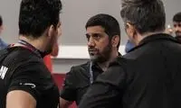 موضع سرمربی تیم ملی درباره برنامه تمرینی دبیر!