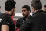 موضع سرمربی تیم ملی درباره برنامه تمرینی دبیر!
