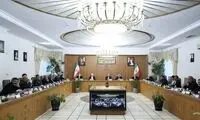 درخواست پزشکیان از مردم برای صرفه‌جویی در مصرف برق