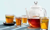 معجزه مصرف این نوع چای برای چربی‌سوزی در خواب 