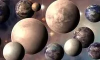 تعداد سیارات قابل سکونت در جهان چقدر است؟