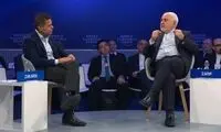 وصف تند کیهان از سخنان ظریف؛ آفتابه نداره!