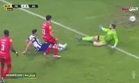 خلاصه بازی پورتو - اروکا