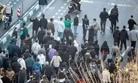 چند پیشنهاد قابل تامل به دولت برای پایان اعتراضات