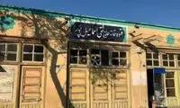 قهوه‌خونه رمضون یخی در شوش که همه بازیگران سینمای ایران مشتری‌اش بوده‌اند
