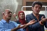 آقای بازیگر سکانس رقص لیسانسه‌ها را بعد از 10 سال تکرار کرد