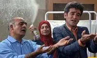 آقای بازیگر سکانس رقص لیسانسه‌ها را بعد از 10 سال تکرار کرد