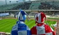 دربی پرسپولیس و استقلال به تعویق افتاد