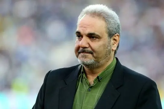 غیبت مشکوک مجری مشهور؛ جواد خیابانی دقیقا کجایی؟!