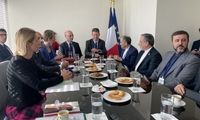 پرونده مکانیسم ماشه در نیویورک بسته نشد