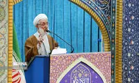 روایت امام جمعه تهران از عملیات حساس چتربازهای فلسطینی