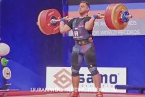 زارعی طلاهای ۹۵ کیلو را درو کرد