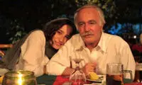 عکس‌های دیده نشده از چند بازیگر ایرانی در کنار پدرانشان