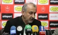 تکلیف جدایی درویش از پرسپولیس مشخص شد