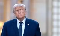 ترامپ از امکان لغو جلسات مذاکره با ایران حرف زد
