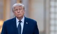 ترامپ از امکان لغو جلسات مذاکره با ایران حرف زد