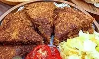 طرز تهیه کوکو ویرمونی؛ غذای خوشمزه و اصیل گیلانی