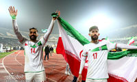 خداحافظی یک ستاره از تیم ملی ایران