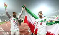 خداحافظی یک ستاره از تیم ملی ایران
