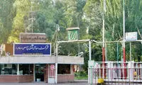 حراج ماشین‌آلات ارزشمند کارخانه مشهور بابت بدهی