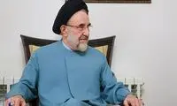 آقا سیدمحمد، مواظب این پوست موز زیر پایتان باشید!