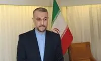 اظهارات مهم امیرعبداللهیان درباره نقش ایران در جنگ غزه خبرساز شد