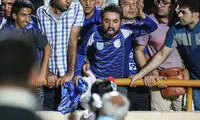 هواداران استقلال به‌خاطر این تصمیم کُفری شدند