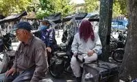 این دردها را پای بالا رفتن سن نگذارید؛ شاید گرما مقصر باشد