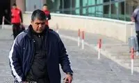 همدانی: آقایان ۱۰ سال است که پدر استقلال را درآورده‌اند