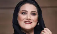 شمایل جدید بازیگر «خجالت نکش» جلب‌توجه کرد