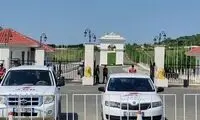 پناهگاه منافقین از آلبانی به این کشور منتقل می شود