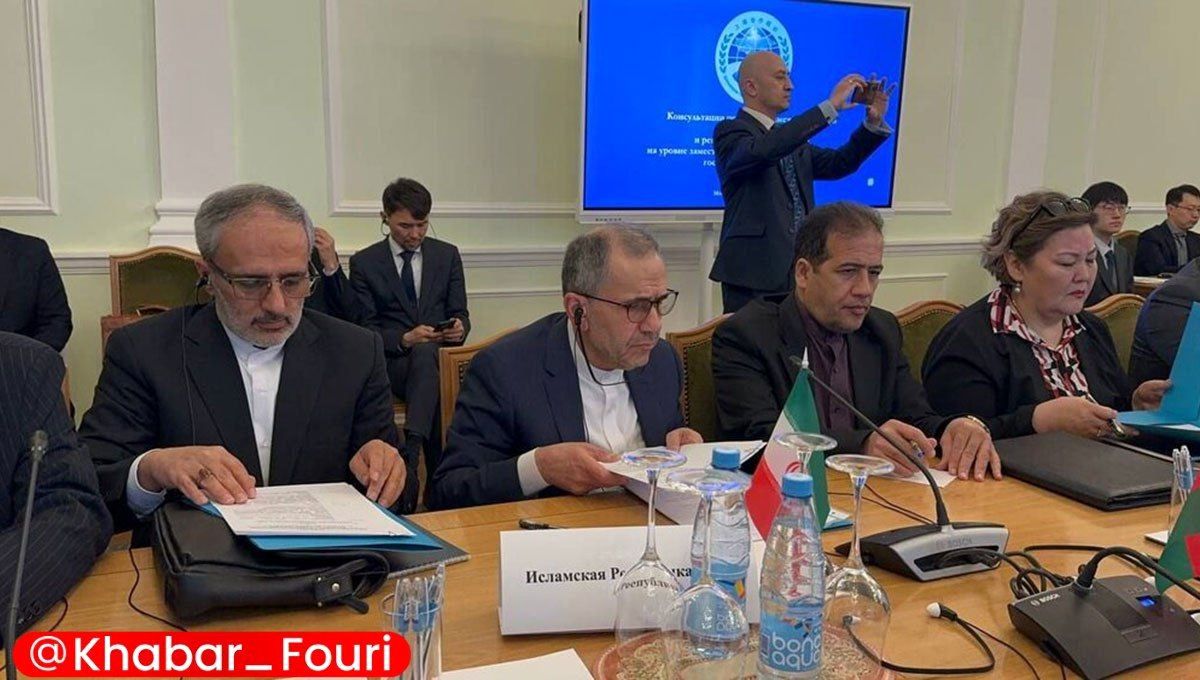 ایران خواستار محکومیت تهدیدات ترامپ علیه تهران شد